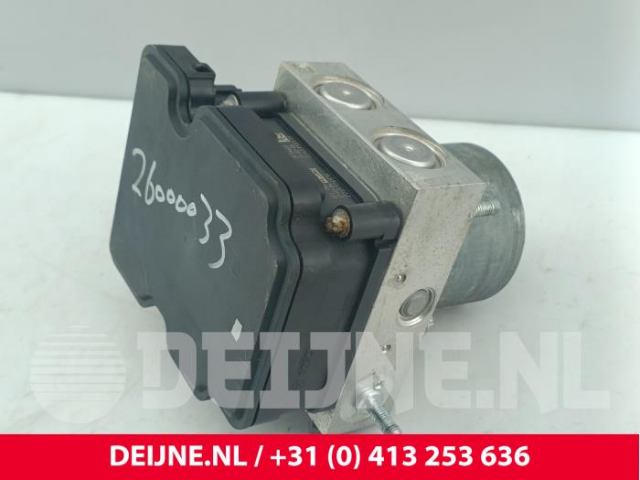Renault Master ABS Pomp O292157