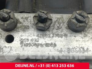 Renault Master ABS pump O292157 photo 3