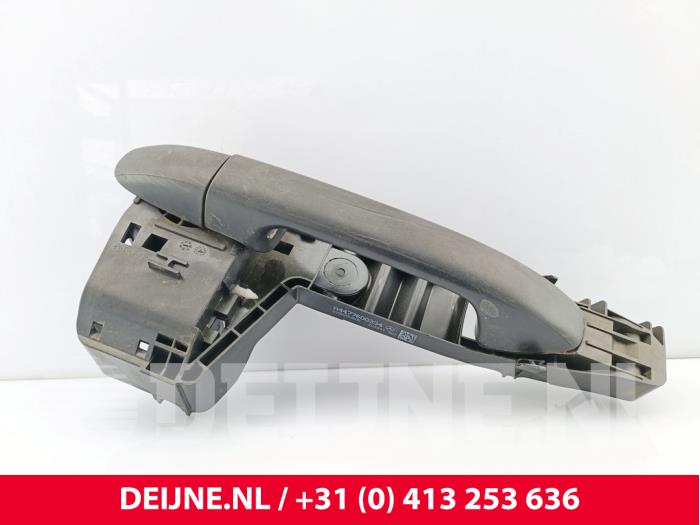 Mercedes eVito Schiebetürgriff rechts O292206