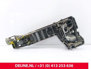 Mercedes eVito Sliding door handle, right O292206 photo 2
