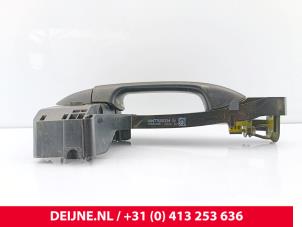 Mercedes eVito Sliding door handle, right O292206 photo 3