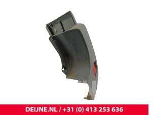 Renault Master Rear bumper corner, right O292171 photo 2