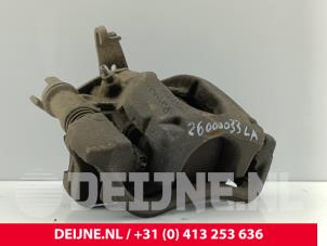 Renault Master Bremszange links hinten O292187 foto 2