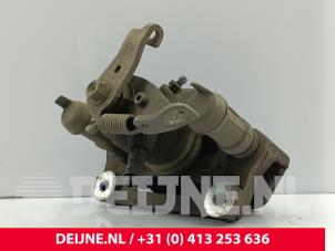 Renault Master Bremszange links hinten O292187 foto 3