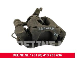 Renault Master Remklauw (Tang) rechts-achter O292189 foto 2