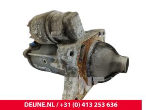Renault Master Anlasser O292194 foto 2