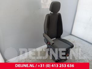 Renault Master Seat, left O292195 photo 2