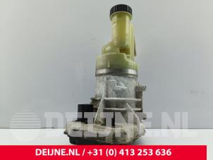 Renault Master Power steering pump O292197 photo 2