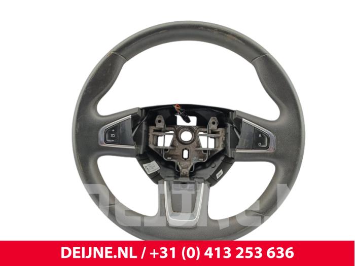 Renault Master Lenkrad O292198