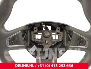 Renault Master Lenkrad O292198 foto 2