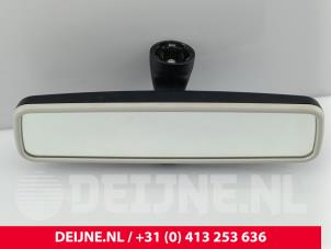 Volkswagen Caddy Rear view mirror O292209 photo 3