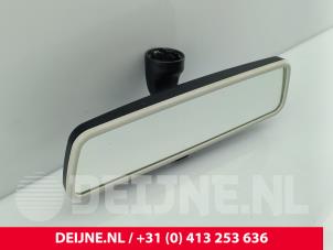 Volkswagen Caddy Rear view mirror O292209 photo 2