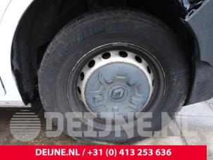 Renault Master Set of wheels O292202 photo 3