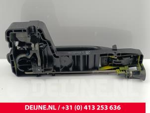 Mercedes eVito Sliding door handle, right O292220 photo 3