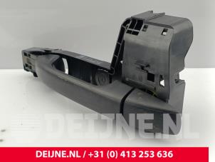 Mercedes eVito Sliding door handle, right O292220 photo 2