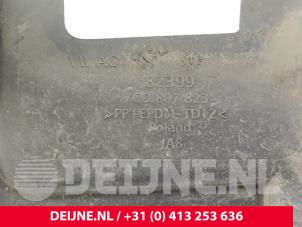 Volkswagen Crafter Steun (diversen) O292221 foto 2