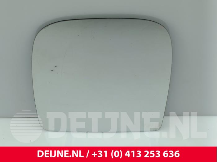 Iveco Daily Mirror glass, left O292225