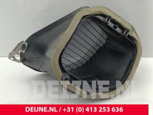 Porsche Cayenne Luft Leitung O292228 foto 2