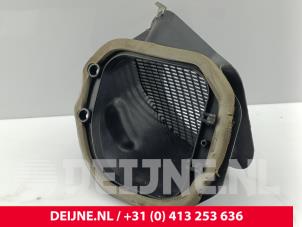 Porsche Cayenne Luft Leitung O292228 foto 3