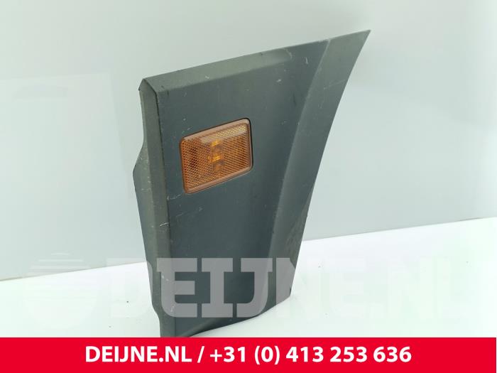 Volkswagen Crafter Zierleiste O292232