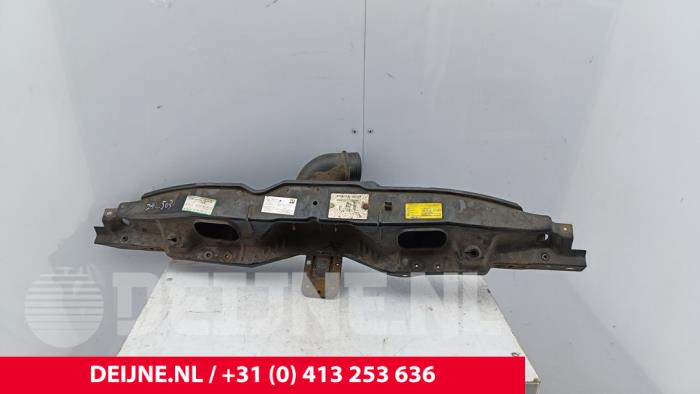 Peugeot Boxer Front panel O292238