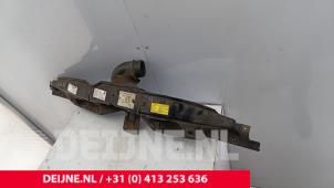 Peugeot Boxer Front panel O292238 photo 2