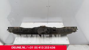 Peugeot Boxer Front panel O292238 photo 3