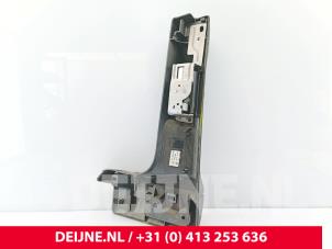 Mercedes eVito Schuifdeurgreep rechts O292239 foto 2