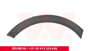 Nieuwe Sierstrip Ford Transit Prijs € 18,15 Inclusief btw aangeboden door van Deijne Onderdelen Uden B.V.