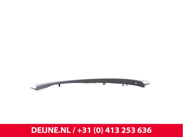 Ford Transit Zierleiste O9990002992