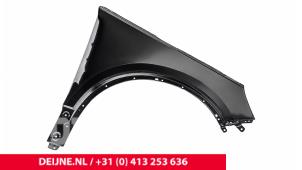 Volvo XC40 Scherm links-voor O9990003119 foto 2