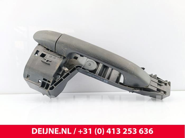 Mercedes eVito Schiebetürgriff rechts O292240