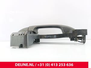 Mercedes eVito Schuifdeurgreep rechts O292240 foto 3