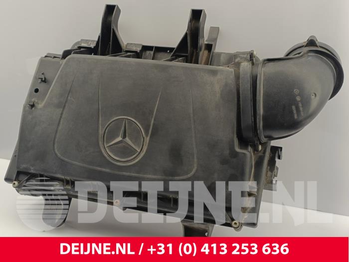 Mercedes Vito Luchtfilterhuis O292242