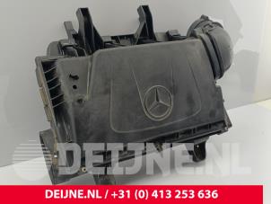 Mercedes Vito Air box O292242 photo 3