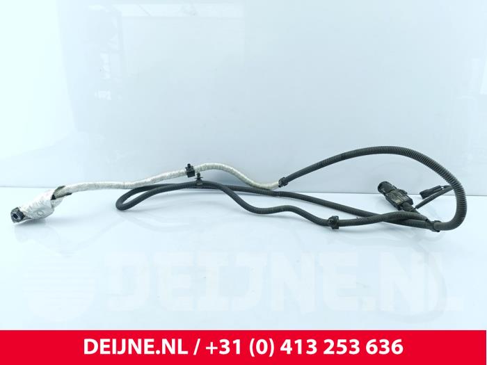 Ford Transit Adblue leiding O292245