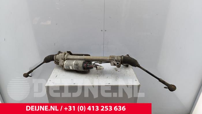 Ford Transit Custom Lenkgetriebe Servo O292249