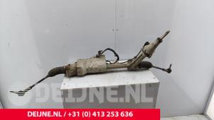 Ford Transit Custom Lenkgetriebe Servo O292249 foto 2