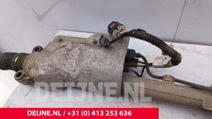 Ford Transit Custom Lenkgetriebe Servo O292249 foto 3