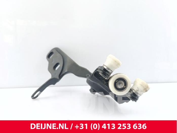 Ford Transit Custom Schiebetürrolle rechts O292250