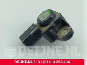 Mercedes Vito Map Sensor (Einlasskrümmer) O292251 foto 2