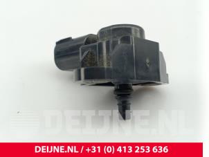 Mercedes Vito Map Sensor (Einlasskrümmer) O292251 foto 3