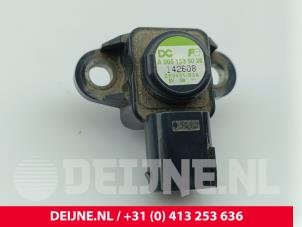 Gebruikte Map Sensor (inlaatspruitstuk) Mercedes Vito (447.6) 1.6 111 CDI 16V Prijs € 12,10 Inclusief btw aangeboden door van Deijne Onderdelen Uden B.V.