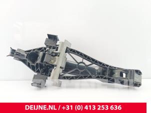 Volvo XC60 Portiergreep 4Deurs links-voor O292252 foto 2