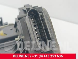 Ford Transit Schließmechanik Hecktür Bus-Lieferwagen O292253 foto 3