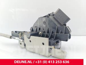 Ford Transit Schließmechanik Hecktür Bus-Lieferwagen O292253 foto 2