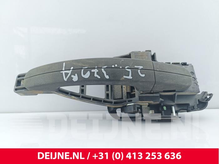 Ford Transit Griff Hecktür Lieferwagen O292254