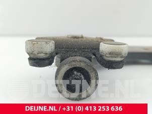 Mercedes eVito Schuifdeurrol rechts O292256 foto 3