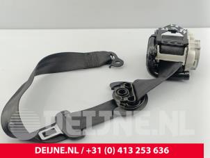 Porsche Cayenne Veiligheidsgordel links-achter O292257 foto 3