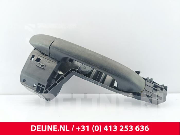 Mercedes eVito Schiebetürgriff rechts O292258